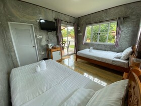 Pruksa View Homestay