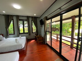 Pruksa View Homestay