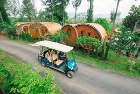 Raisongrao Resort