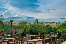 Raisongrao Resort