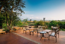 Raisongrao Resort