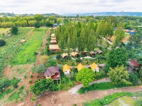 Raisongrao Resort