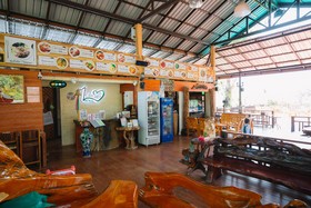 Raisongrao Resort