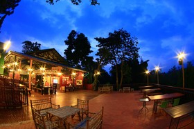 Raisongrao Resort