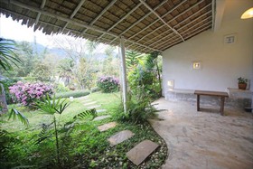 Samunthitar Resort