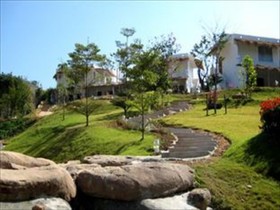 Samunthitar Resort