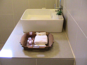 Tantara Resort
