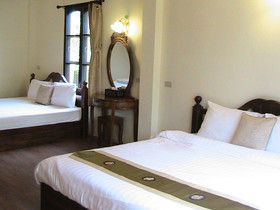 Tantara Resort
