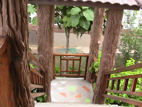 Tantara Resort