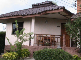 Tantara Resort