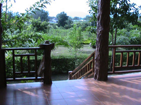 Tantara Resort