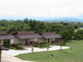 Tantara Resort