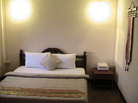 Tantara Resort