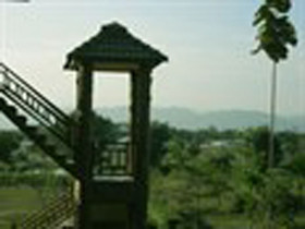 Tantara Resort