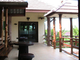 Tantara Resort