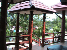 Tantara Resort