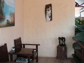 Tantara Resort