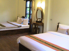 Tantara Resort