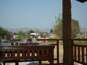 Tantara Resort