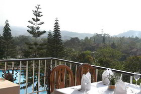 The Imperial Phukaew Hill Resort