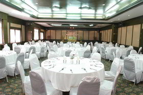 The Imperial Phukaew Hill Resort