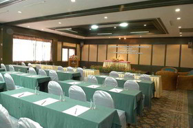The Imperial Phukaew Hill Resort