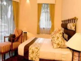The Imperial Phukaew Hill Resort