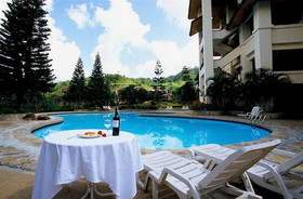 The Imperial Phukaew Hill Resort