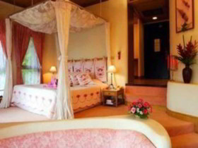 The Imperial Phukaew Hill Resort