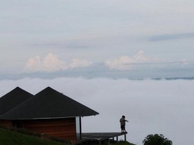 The Sense View Talaymok Khaokho