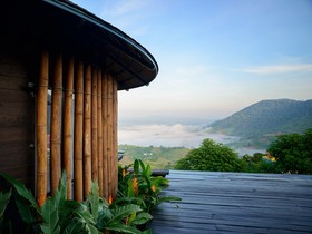 The Sense View Talaymok Khaokho