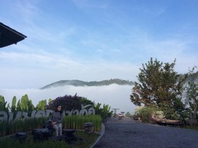 The Sense View Talaymok Khaokho