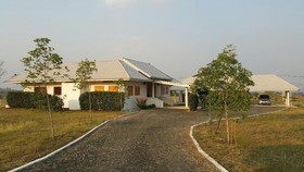 Villa Nachalieng