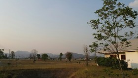 Villa Nachalieng