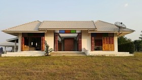 Villa Nachalieng