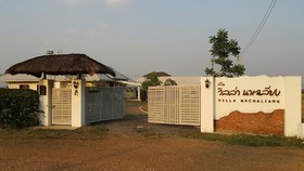 Villa Nachalieng