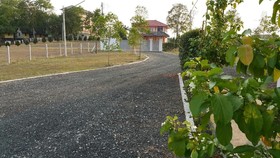 Villa Nachalieng