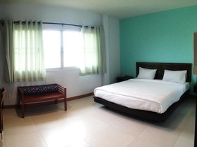Orchid Place Hotel
