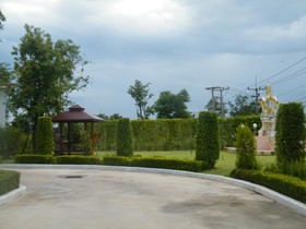 Sp Resort And Garden