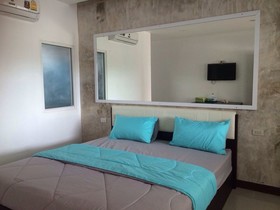 Sp Resort And Garden