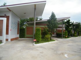 Sp Resort And Garden