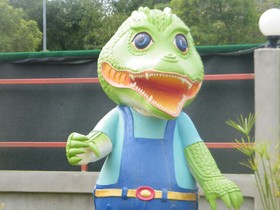 Sp Resort And Garden