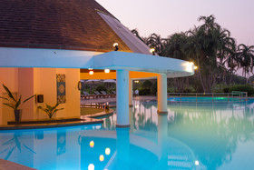 Amarin Lagoon