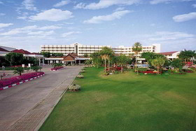Amarin Lagoon