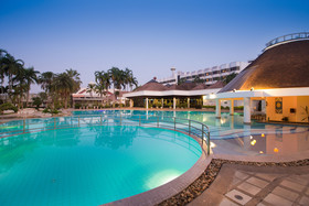 Amarin Lagoon