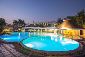 Amarin Lagoon