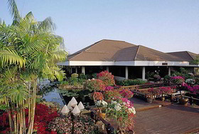 Amarin Lagoon