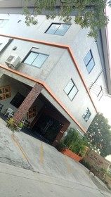 A Mote Loft At Phitsanulok