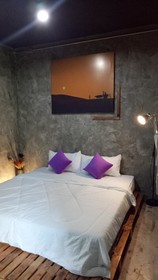 A Mote Loft At Phitsanulok