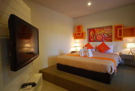 Ayara Grand Palace